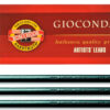 Clutch Pencil Leads 5.6mm Pack of 6