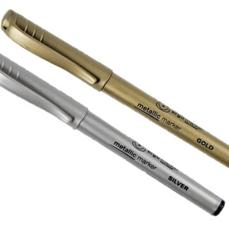 Paintliner Metallic Pen - Gold-0