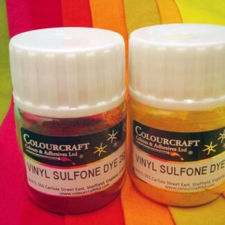 Vinyl Sulfone Dyes Powder-0