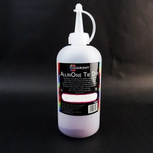 ALLinOne Tie Dye Applicator Bottle - 150ml-0