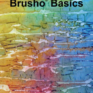 Brusho Basics by Isobel Hall-0