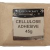 Cellulose Adhesive 45g pack