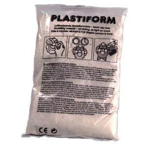 Plastiform - 200g