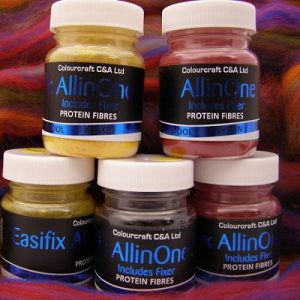 EasiFix ALLinONE Acid Dye Crystals-0