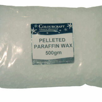 Pelleted Wax - 5kg