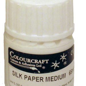 Silk Paper Medium 500ml