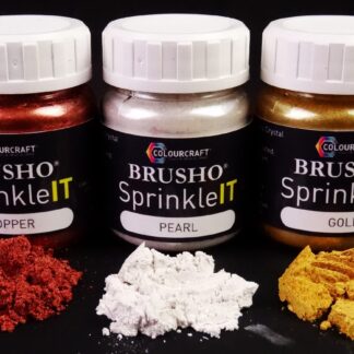 Brusho® SprinkleIT® -0